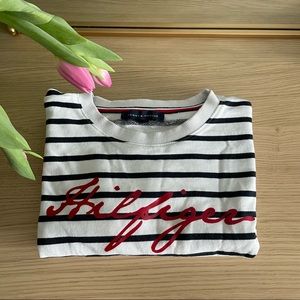 Tommy Hilfiger Stripes Sweater